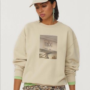 Paloma Wool Crewneck